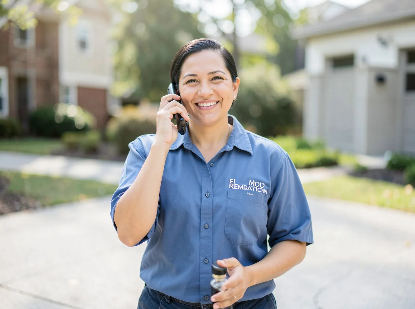 Mold Remediation Datil, NM FAQs